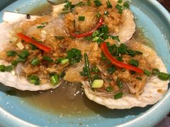 -新白鹿餐厅(爱琴海购物中心店)