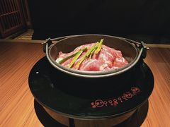 -仓桥家·焗寿司·锅物(光谷步行街店)
