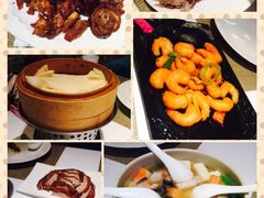 -同喜烤鸭店(光芒店)