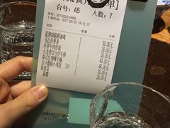 -上楼私房菜(院士路店)