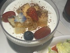 -牛扒先生·厚切雪花牛扒西餐厅(北京路禺山路店)