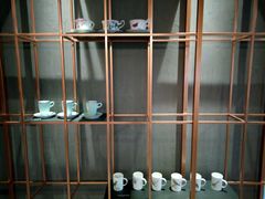 -sugarman espresso素饮糖人高新咖啡工厂
