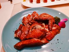 -港丽餐厅(天河城店)