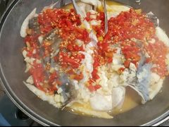-湘江红·湖南招牌菜(莲花南路店)