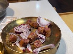 -和庆斋羊蝎子火锅·碳缸烧烤(顺义旗舰店)