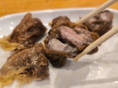 -八市阿杰五香(大元路分店)