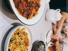 -谷语中餐厅