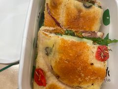 -PAOPAO Bakery&Café(港汇店)