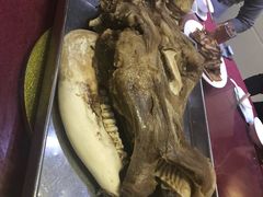 -上海为民商行清真饭店(南大路店)