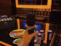 -金矿KTV(新会店)