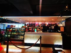 -太平洋咖啡(五月花店)