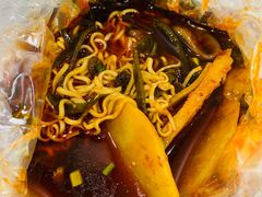 -蓉城西二道无名冒菜(西二道街店)