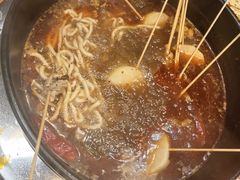 -泥锅串串香(学院路店)