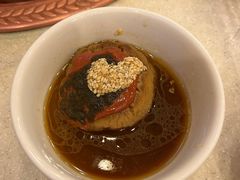 麻酱小料-八先生涮肉房(三里河店)