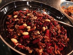 -华豫川酒家(大卫城店)