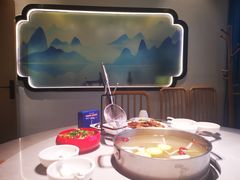 -俏牛哥鲜牛肉牛肆馆(重庆天地店)