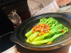 -京华烟云·北京烤鸭(领展购物广场·中关村店)
