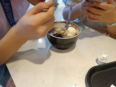 -鲜芋仙(观音桥大融城LG店)