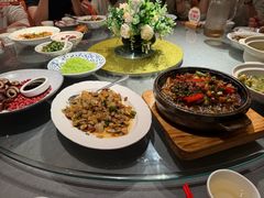 -老头儿油爆虾(胜利河美食街店)