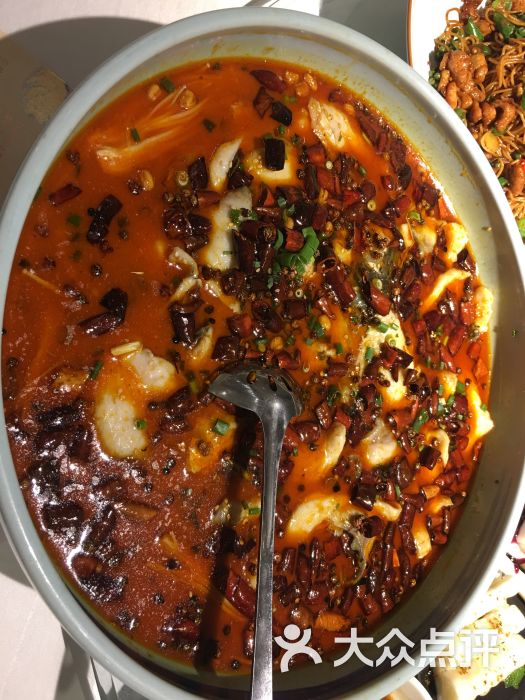 苏福记川菜(金萨店)图片 - 第96张