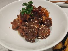 -峨嵋小镇·川菜(正定朗华店)