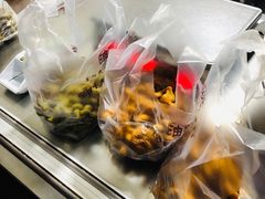 -王阿姨文昌油赞子(府桥街店)