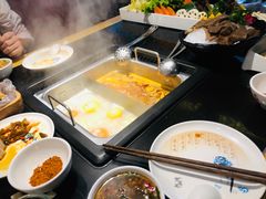 -东道煮牛肉火锅(重庆路店)