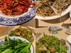 -江味龙虾馆·裸蓝龙虾(南山店)