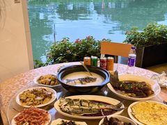 -晓琦农家菜馆·地道农家菜