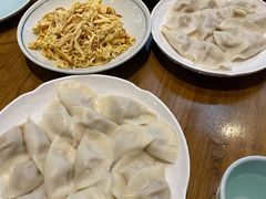 -一轩饺子馆(丽都店)
