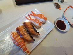 -新一番三文鱼寿司(红城湖店)