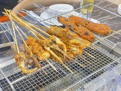 -红棚子肚绷·徐州烧烤(南京店)
