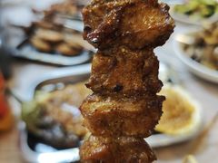 -马老大烧烤(和平路店)