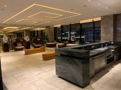 -青岛富力艾美酒店