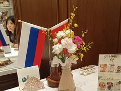 -马克西姆俄罗斯餐厅(通亚街店)