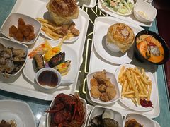 -堂会(缤缤店)