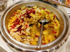 -玫瑰花园自助烤肉(顺义鑫海韵通店)