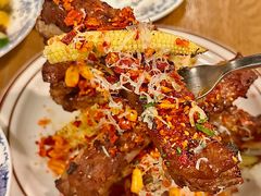 -NG PASTA吴居·中华意面(南头古城店)
