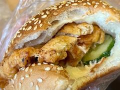 特色汉堡-惠源面包店(开禾路店)