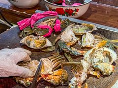 -辣螃铠盆盆蟹大排档(总店)