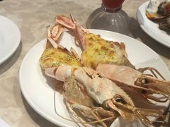 -芭菲盛宴·环球美食(解放碑英利国际店)