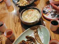 -新白鹿餐厅(百联中环店)