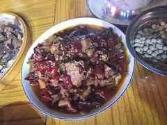 -天治宣·野椒鸡(龙头寺总店)