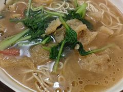 -孟记大碗面•家常菜(鼓楼和会街店)