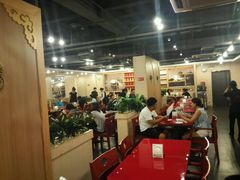 大堂-宏状元现熬粥·京味菜(五棵松店)