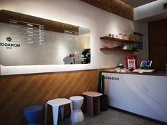 -Legno.ita Coffee by Wood(襄阳南路店)