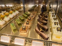 -大堂酒廊(澳门文华东方酒店)