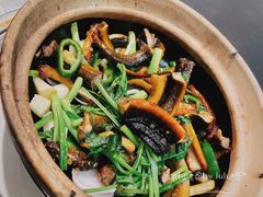 -飞尝蚝·顺德菜·鱼生(顺德总店)