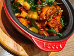 -四道菜·福建菜馆(新街口金鹰店)