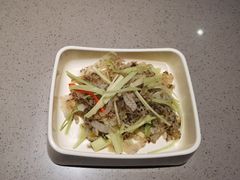 鱼皮-半天妖烤鱼(方庄店)